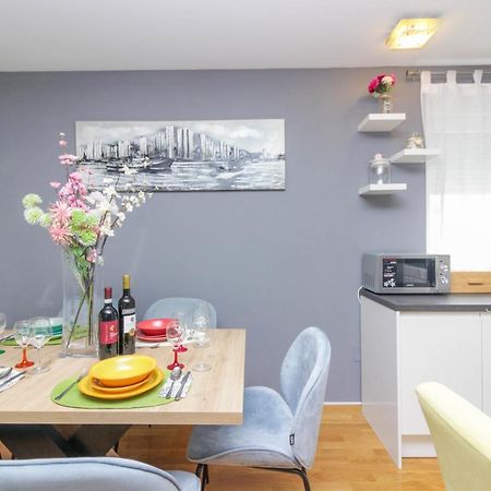 Apartman Tara Apartment Zadar Luaran gambar