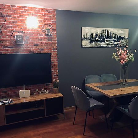 Apartman Tara Apartment Zadar Luaran gambar