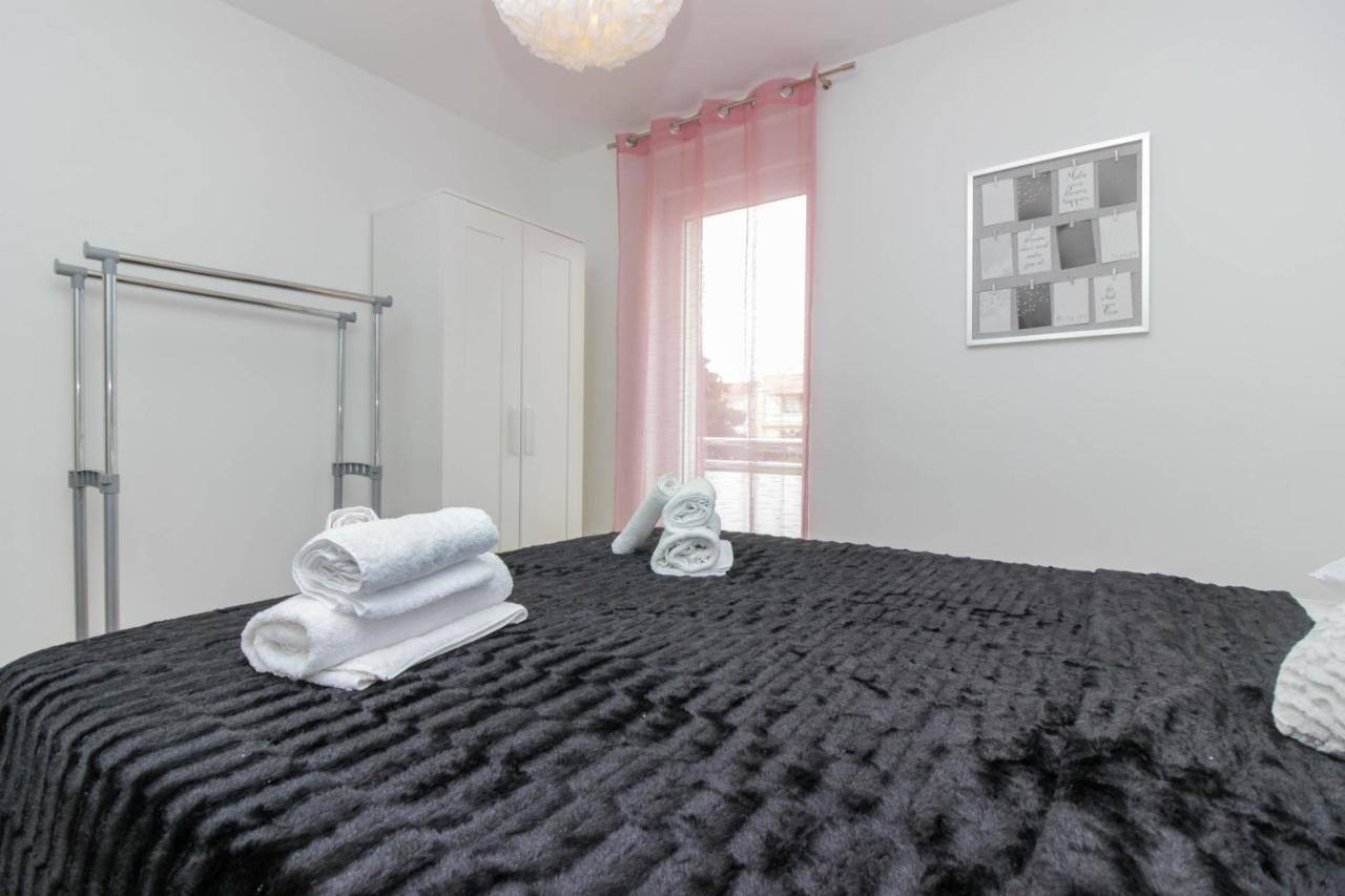 Apartman Tara Apartment Zadar Luaran gambar
