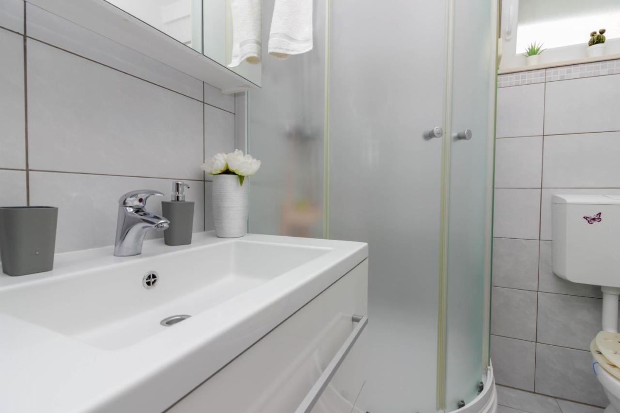 Apartman Tara Apartment Zadar Luaran gambar