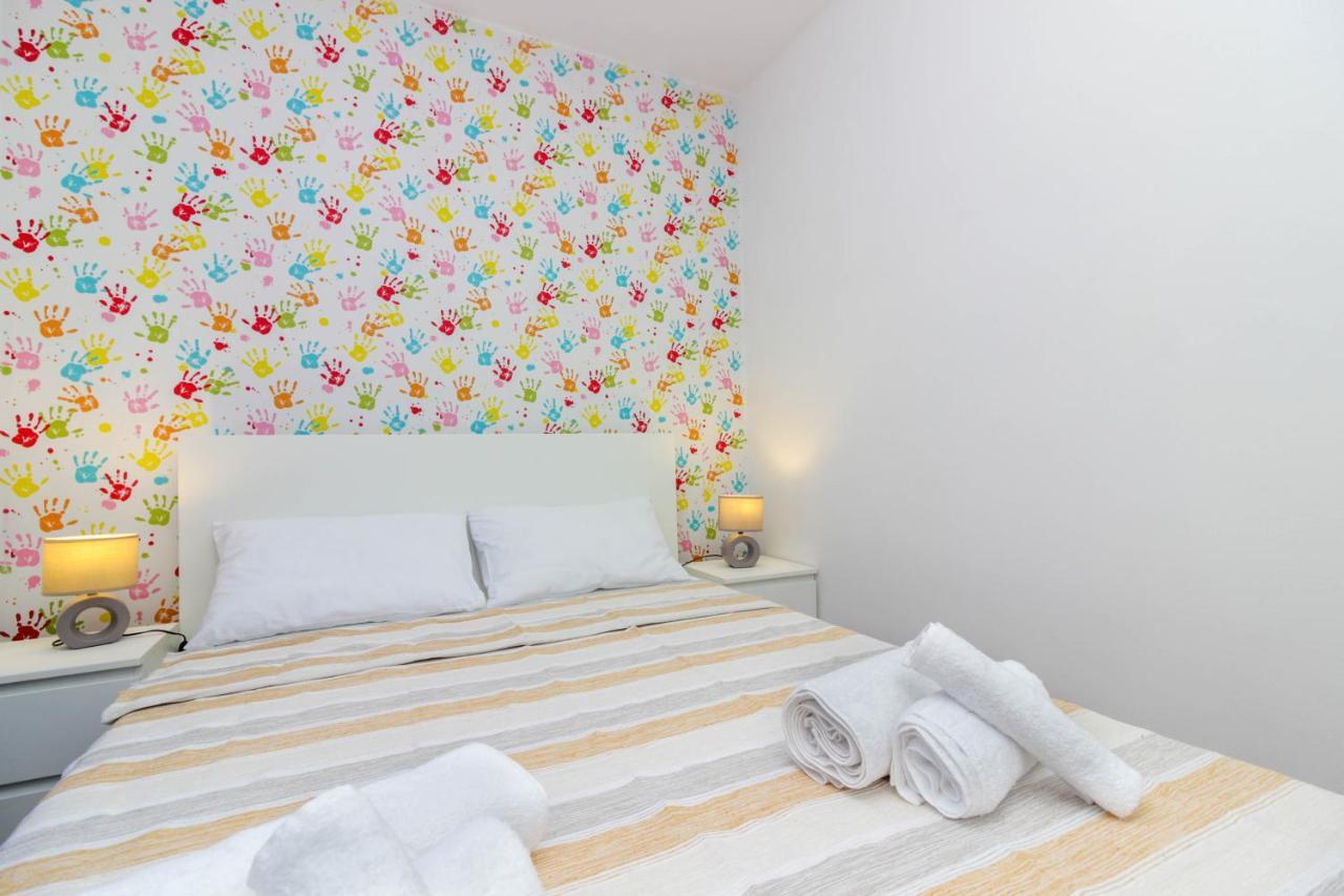 Apartman Tara Apartment Zadar Luaran gambar