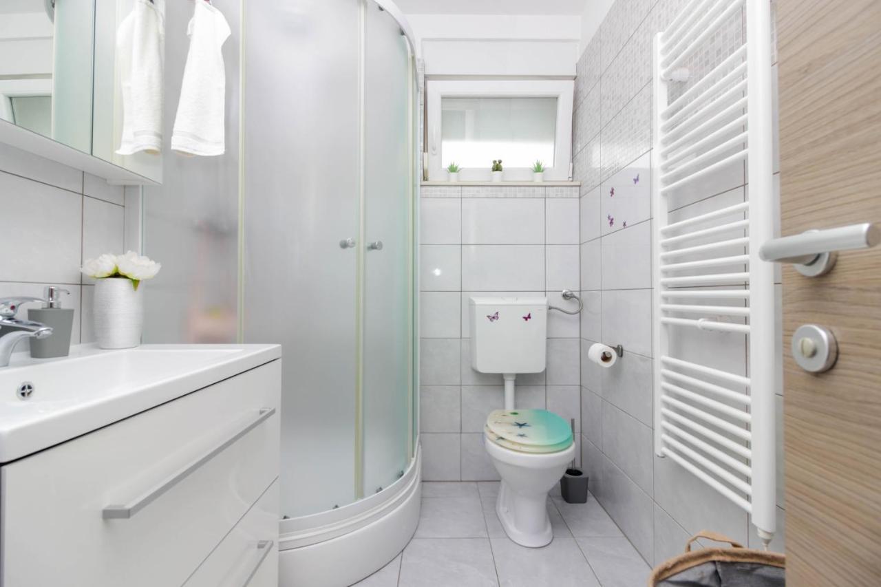 Apartman Tara Apartment Zadar Luaran gambar