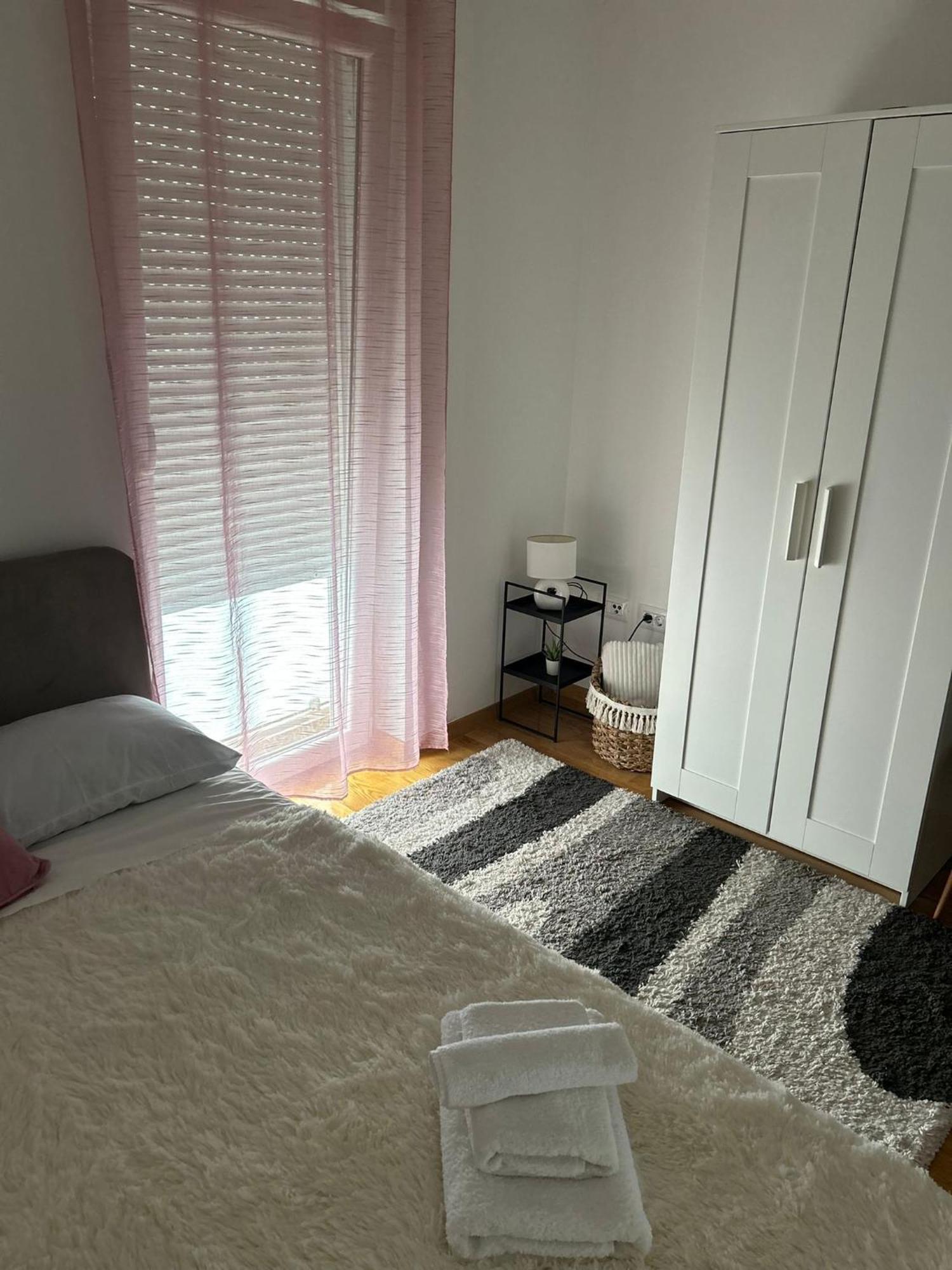 Apartman Tara Apartment Zadar Luaran gambar