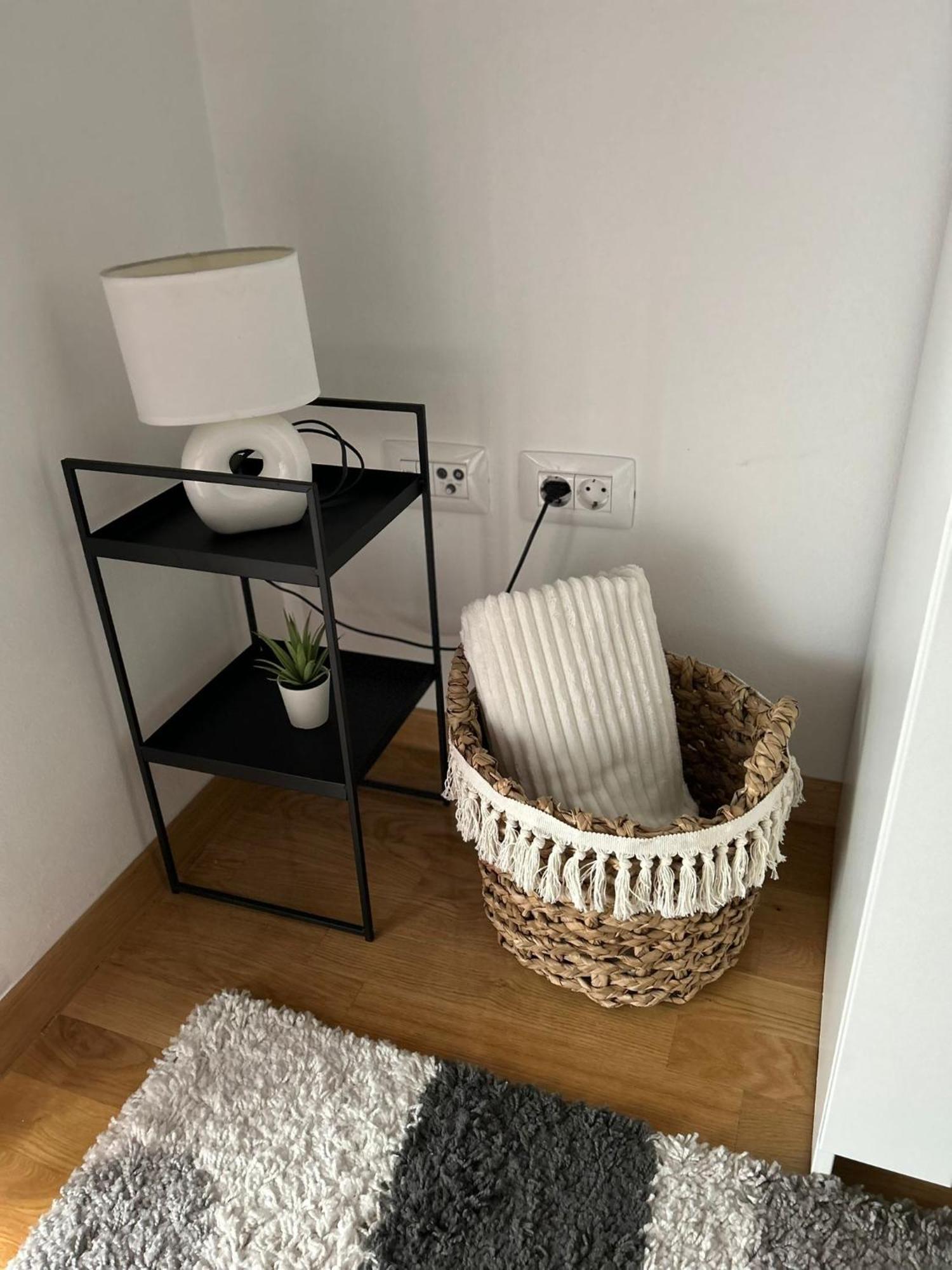 Apartman Tara Apartment Zadar Luaran gambar