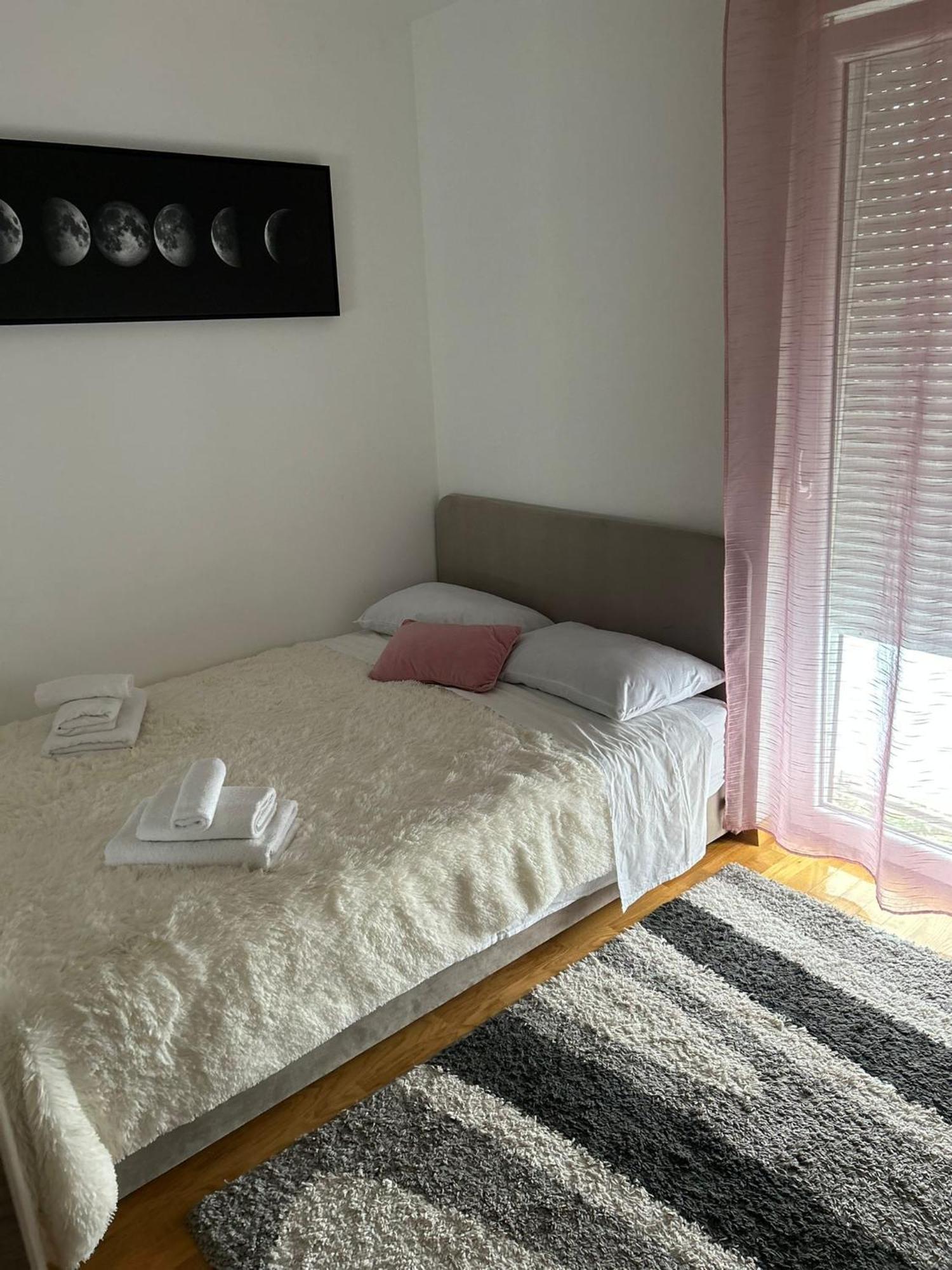 Apartman Tara Apartment Zadar Luaran gambar