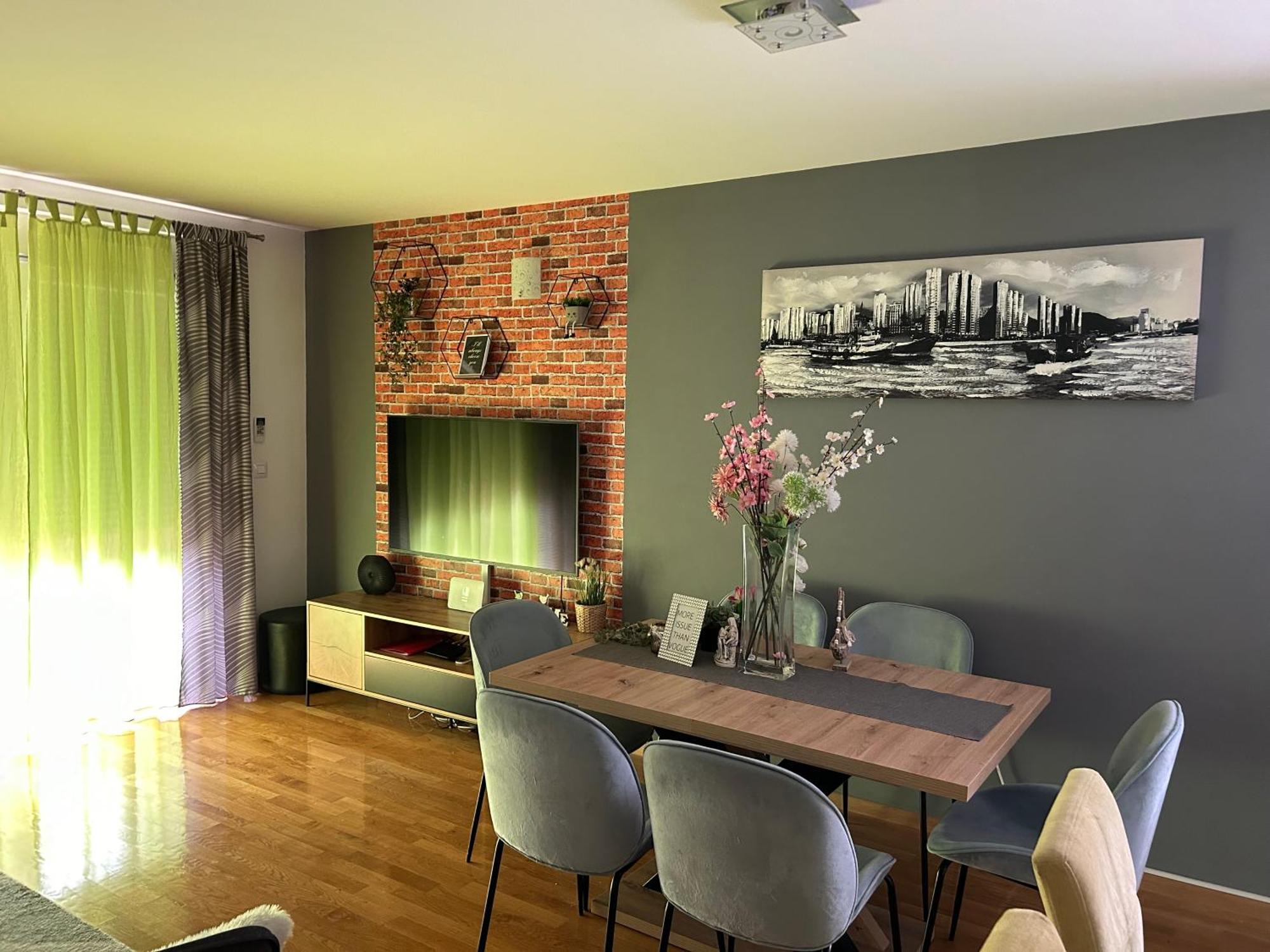 Apartman Tara Apartment Zadar Luaran gambar