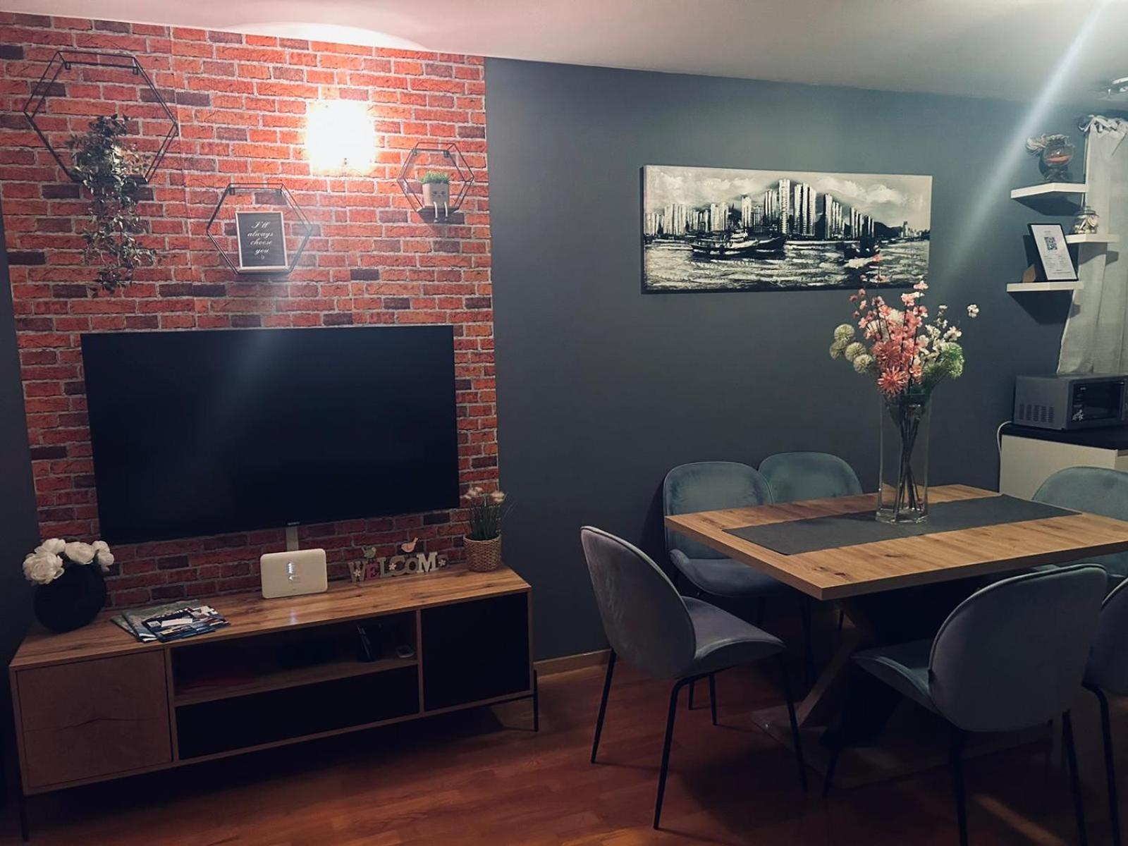 Apartman Tara Apartment Zadar Luaran gambar